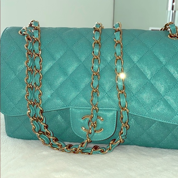 CHANEL Handbags - Chanel jumbo!😍caviar Chanel increase! !🤩 JUST TODAY AND TOMORROW!🥂✨♥️ SALE 🔥🌟